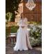 Brautkleid 2619