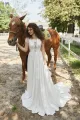 Brautkleid S180