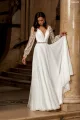Brautkleid K6822 – Ansicht 2