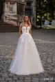 Brautkleid 24624 – Ansicht 3