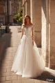 Brautkleid Diwa