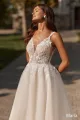Brautkleid Maria – Ansicht 3