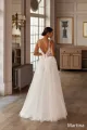 Brautkleid Martina – Ansicht 2