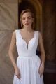 Brautkleid 2629 – Ansicht 2